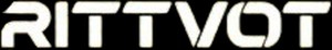 Rittvot logo black